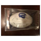 GIANTS FOOTBALL