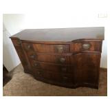 BUFFET SERVER