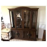 CHINA HUTCH