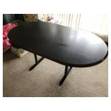 HEAVY TABLE