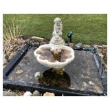 FOUNTAIN