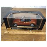 DODGE CONCEPT DIECAST