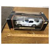 DODGE VIPER DIECAST