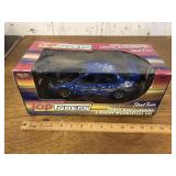 LANCER EVO DIECAST