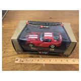 DODGE VIPER DIECAST