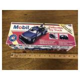 MOBIL TOW TRUCK