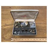 JEWELRY WITH CASE