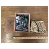 JEWELRY AND PURSE