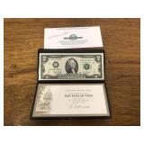 $2 BILL