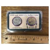 U.S DOLLAR COINS