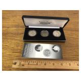 HALF DOLLAR COLLECTION
