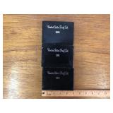 1980-1982 PROOF SETS