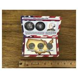 SUSAN B ANTHONY DOLLARS