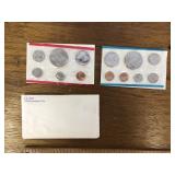 1974 MINT SET