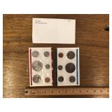 1976 MINT SET