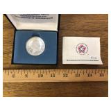 1976 UNCIRCULATED MEDAL
