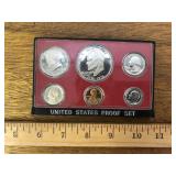 1976 PROOF SET