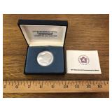 1976 BICENTENNIAL MEDAL