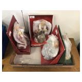CHRISTMAS TOPPERS