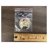 MARINE CORPS TOKEN