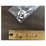 NAZI PIN