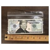 TRUMP 2020 BILL
