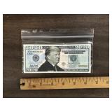 TRUMP 2020 BILL