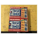 TRASH TAMER