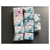MAXI PADS