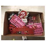 VALENTINES LOT