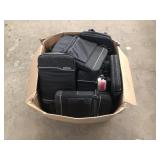 LARGE LOT OF TABLET CASES