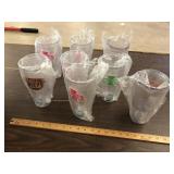 SPORTS CUPS