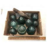 INSULATORS