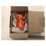 SIOGNED GERMANY ELEPHANT CUP