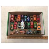 DIECAST CARS