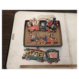 MICKEY MOUSE CUTOUTS