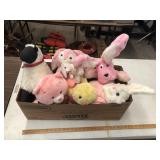 CHILDRENS PLUSH