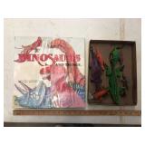 DINOSAURS LOT