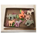 MY LITTLE PONY