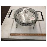 PYREX