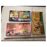 VINTAGE GAMES