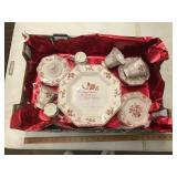 INDEPENDENCE IRONSTONE