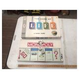 VINTAGE GAMES