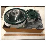 CROCK POTS