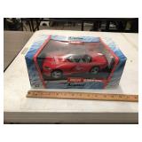 DIECAST VIPER