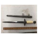 GERMAN DAGGER