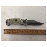 SKULL KNIFE