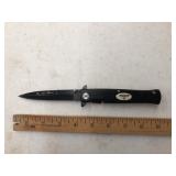GERMAN KNIFE
