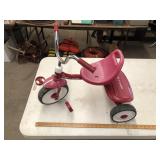 RADIO FLYER