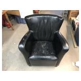 ARM CHAIR